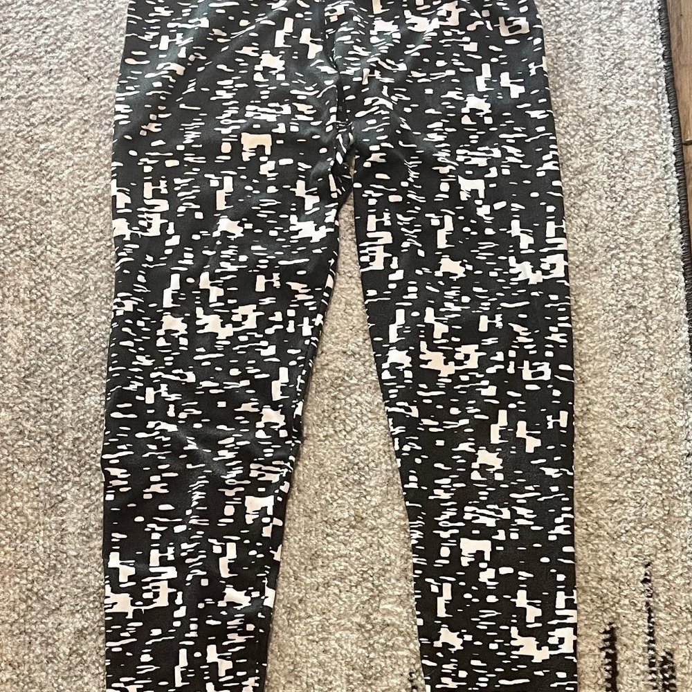 Adidas Leggings